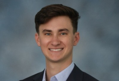 Ethan Sidelsky