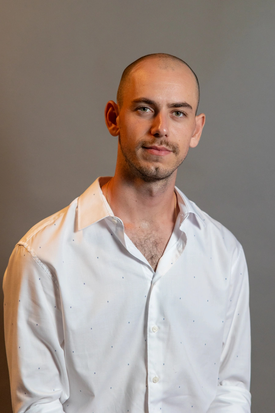 Tamir Alaluf