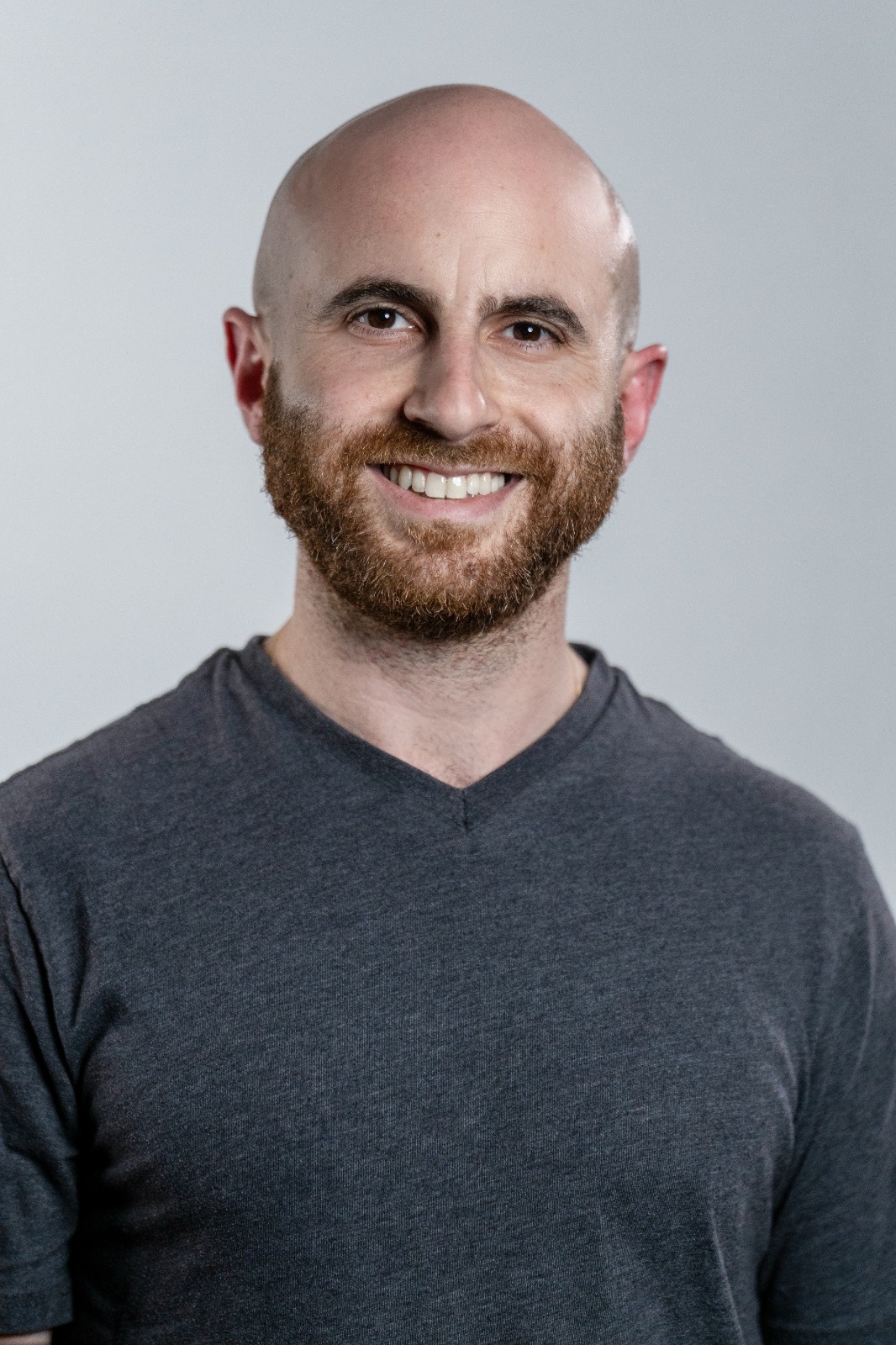 Ben Jacobs